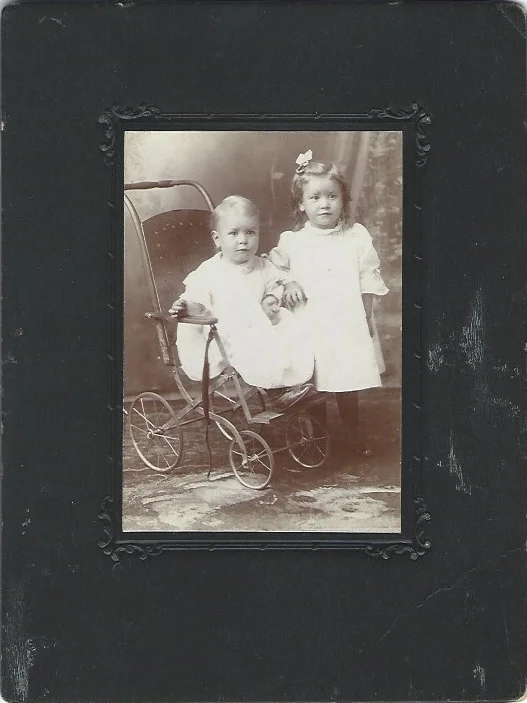 William Ray 'Ray' Verges