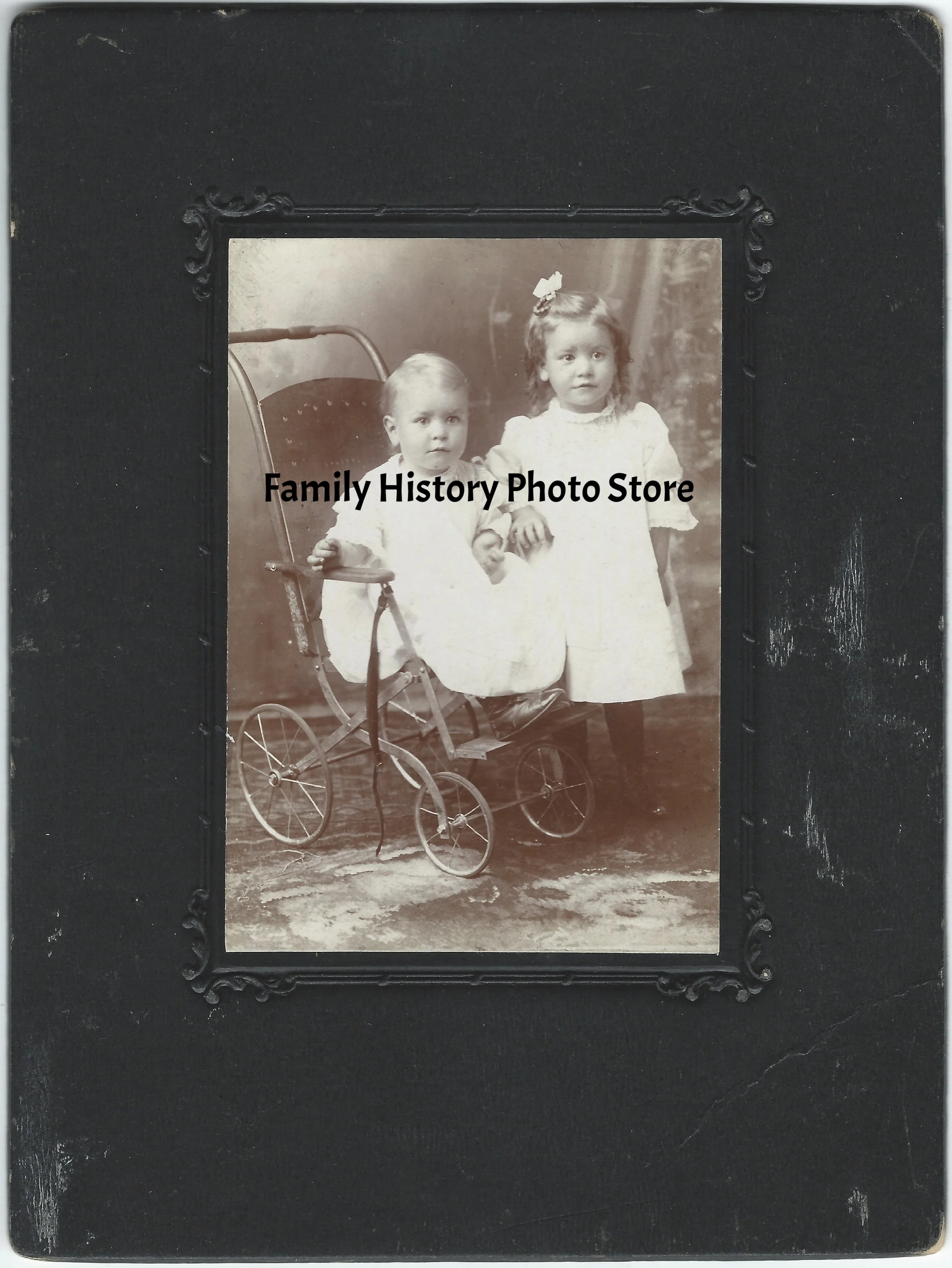 William Ray 'Ray' Verges