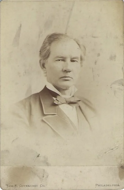 Isaac Grantham Gordon