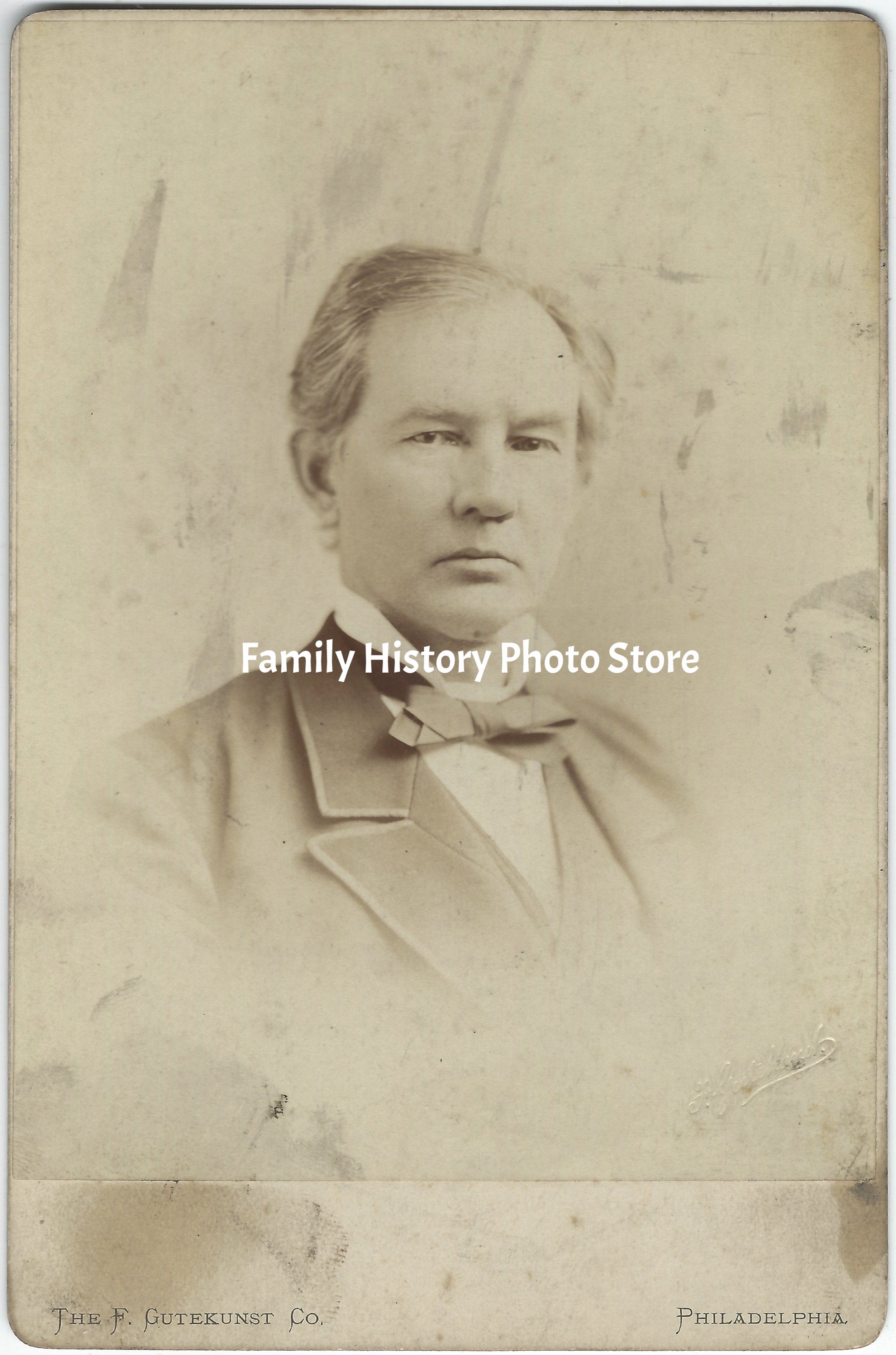 Isaac Grantham Gordon