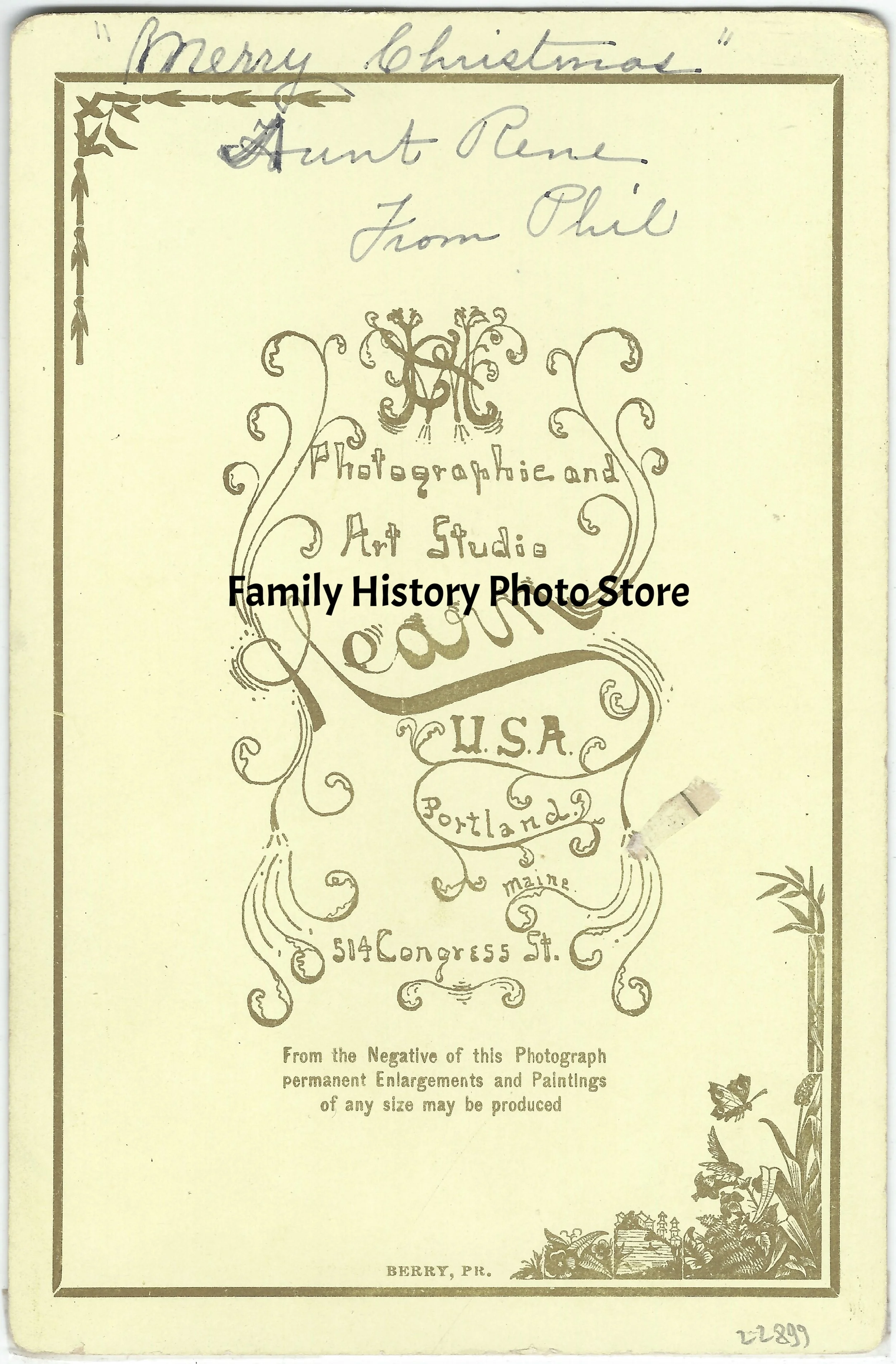 Philip Holden Glover