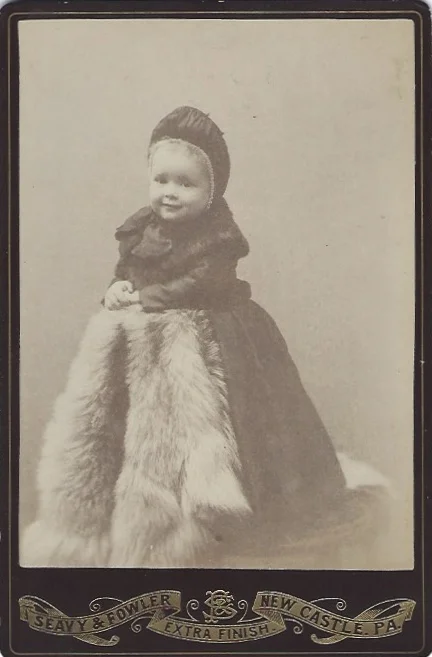 Sadie Marjorie (Gibson) Holsinger