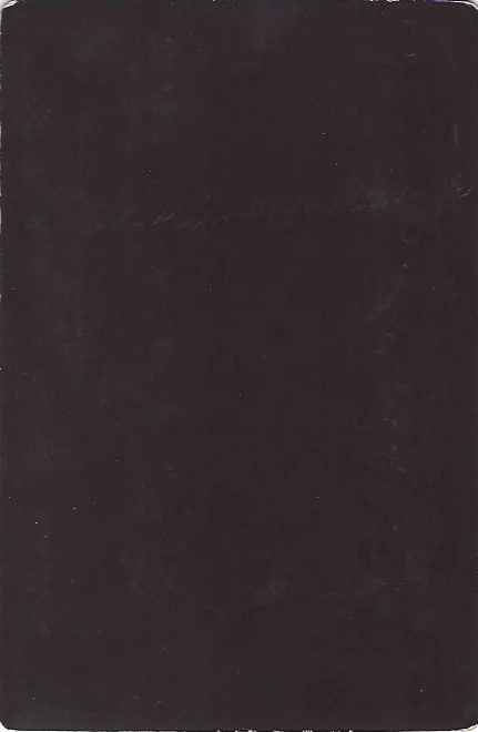 Sadie Marjorie (Gibson) Holsinger