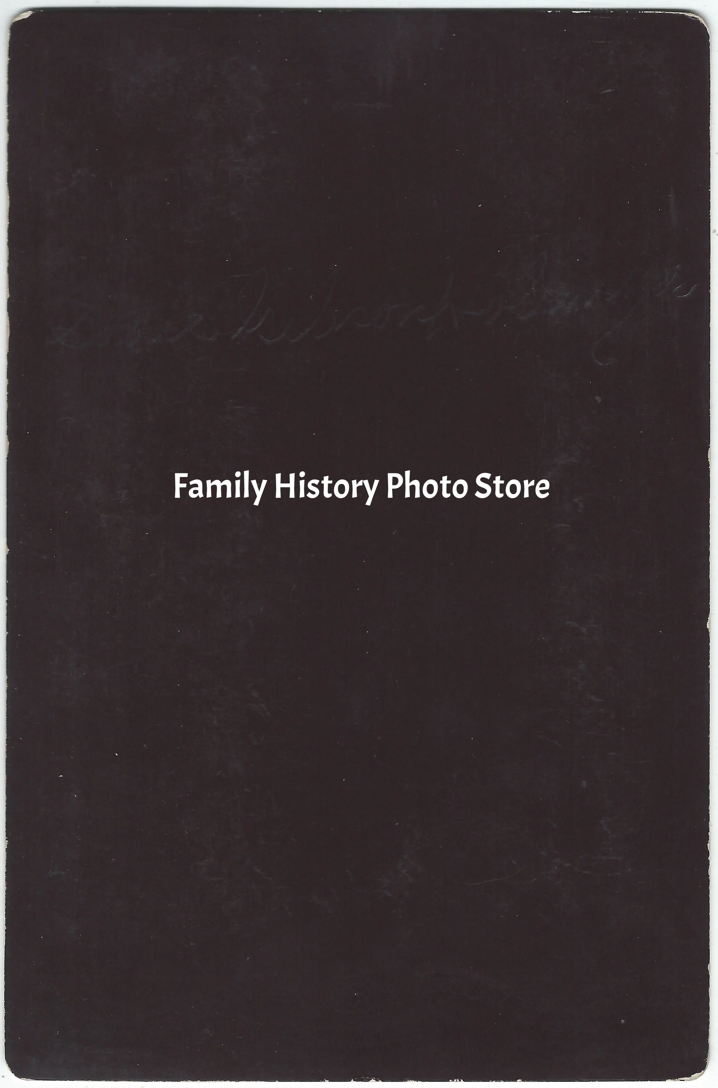 Sadie Marjorie (Gibson) Holsinger