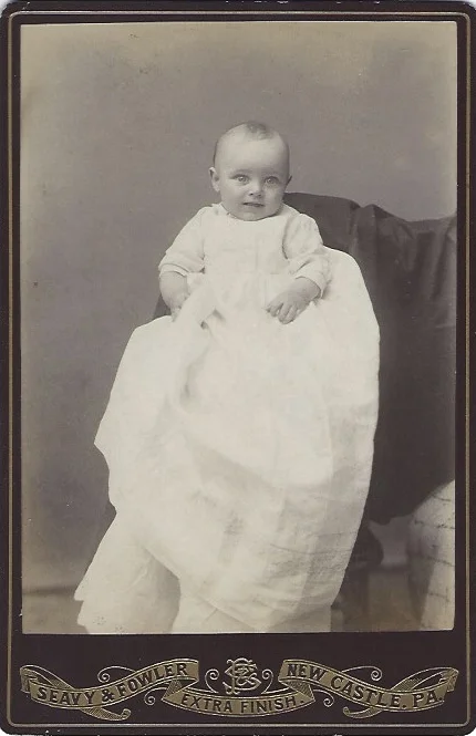 William Vernon Gibson