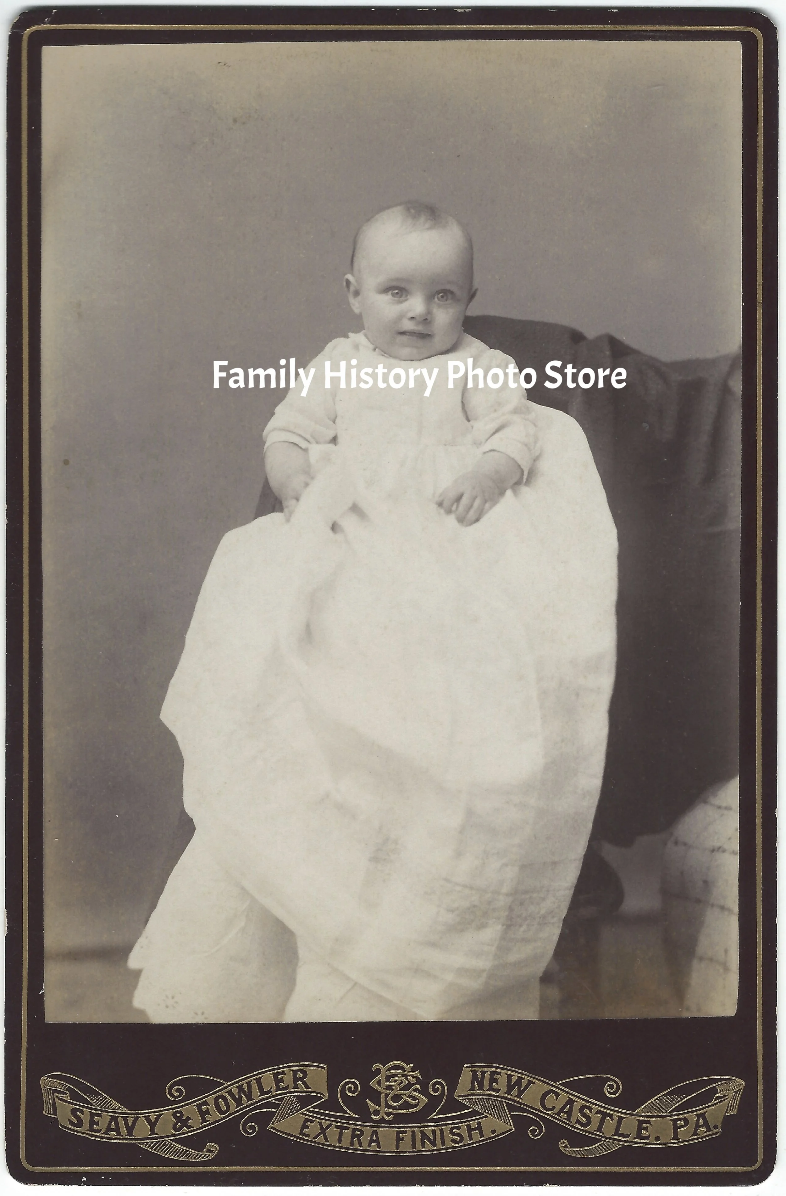 William Vernon Gibson