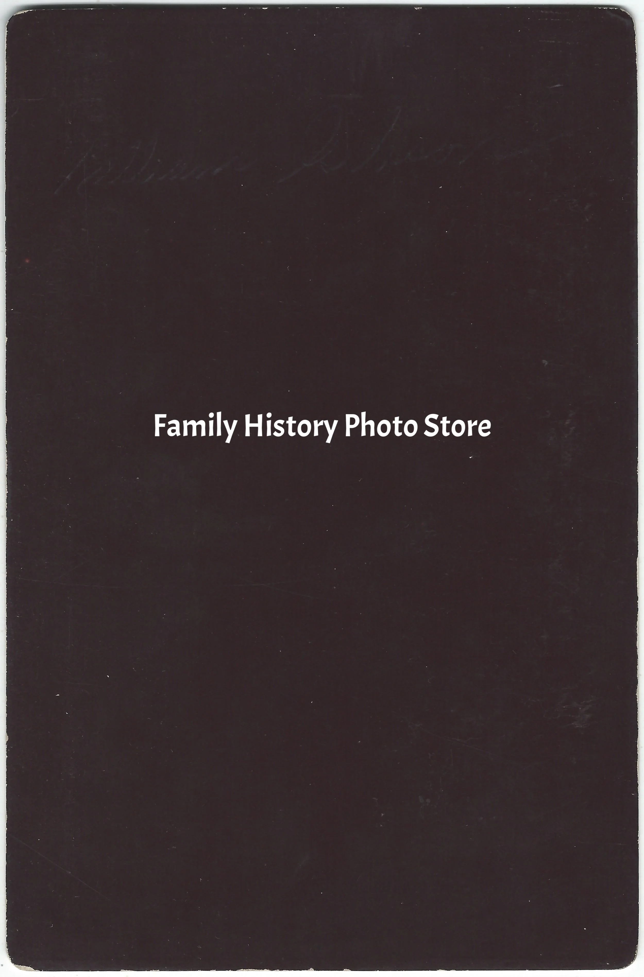 William Vernon Gibson