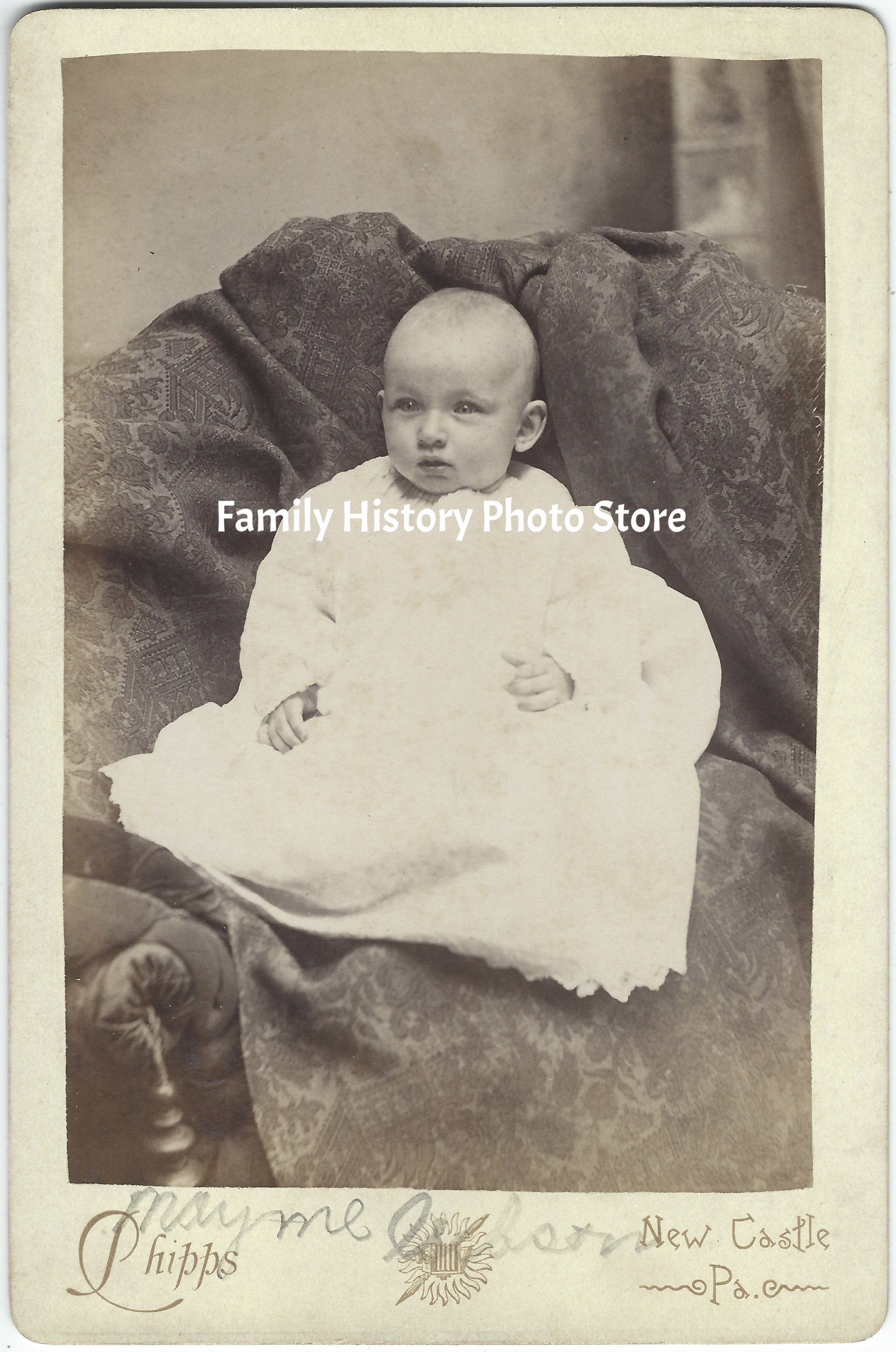 Mayme Opal (Gibson) Dicks