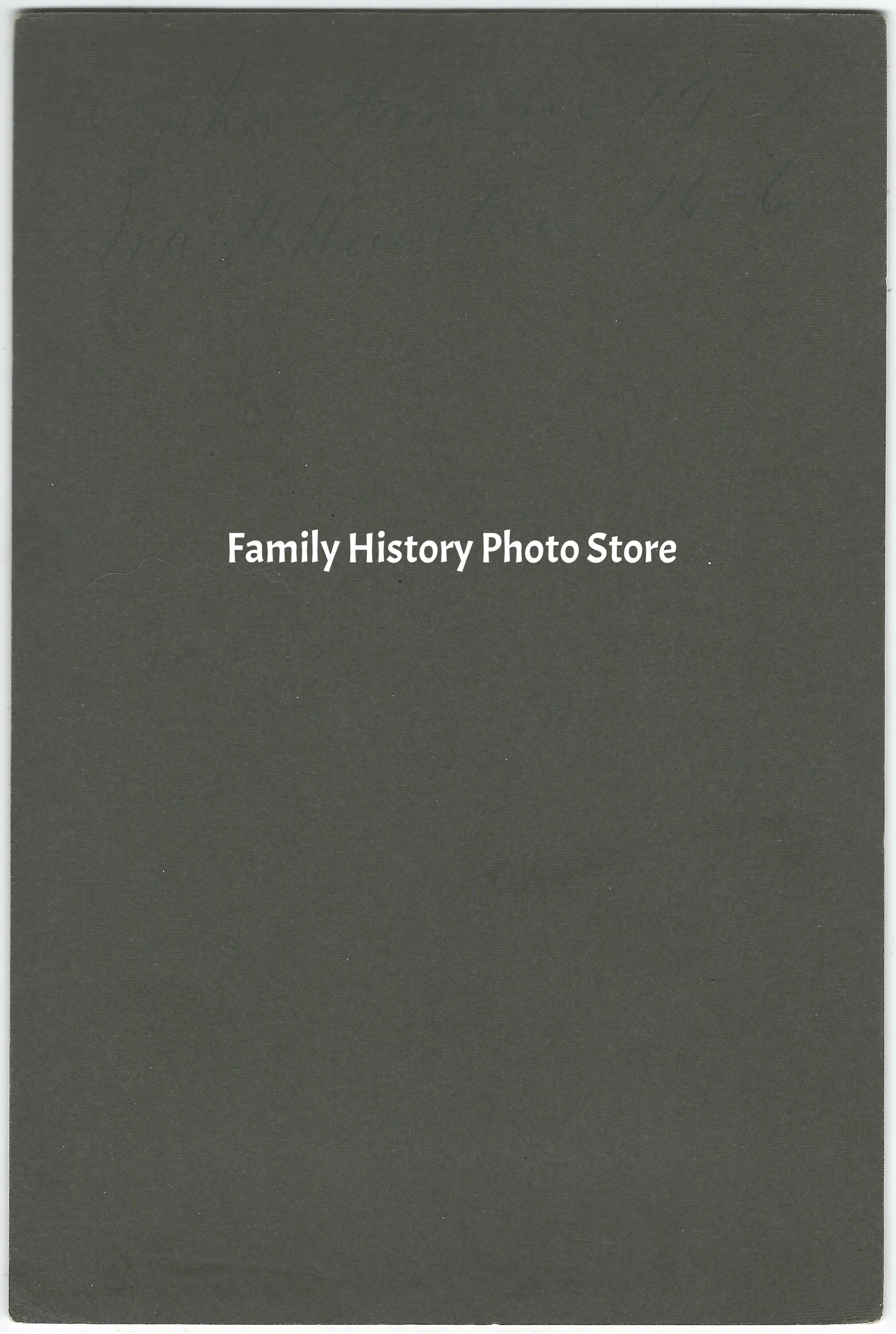 Orpha Louisa (Hamlin) Smith