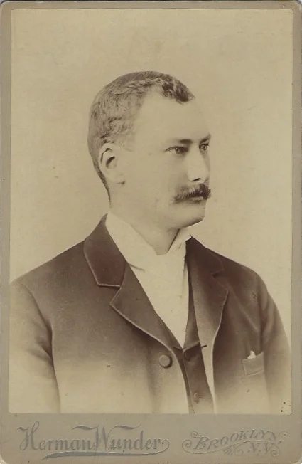 George Albert Boyden