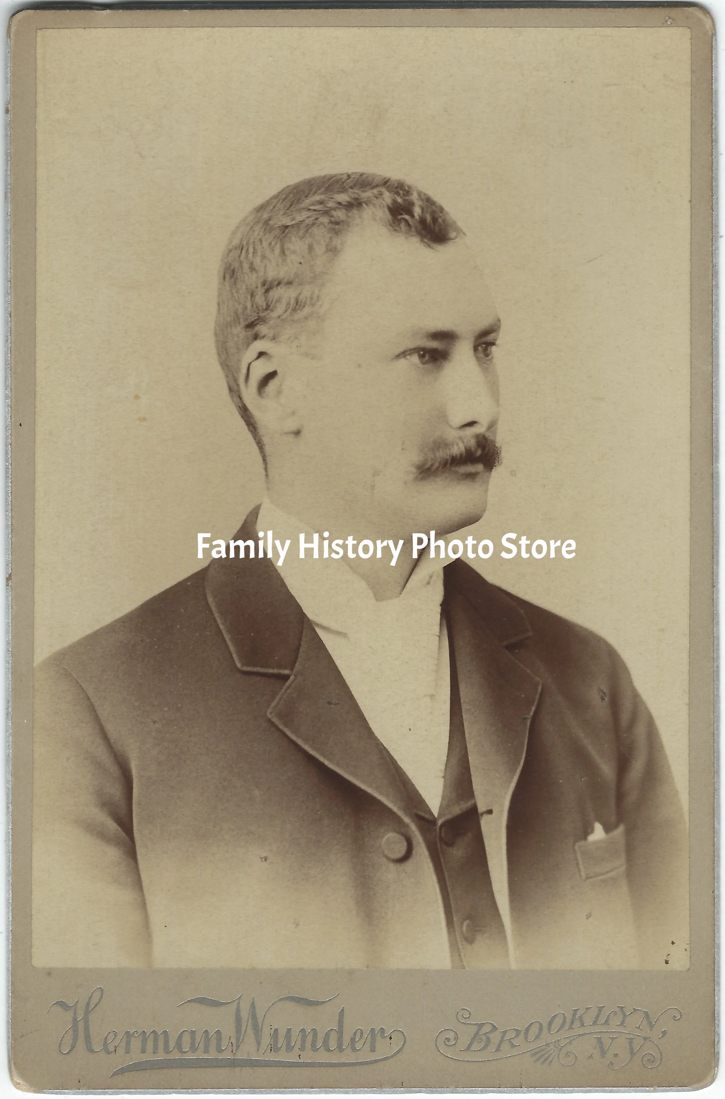 George Albert Boyden