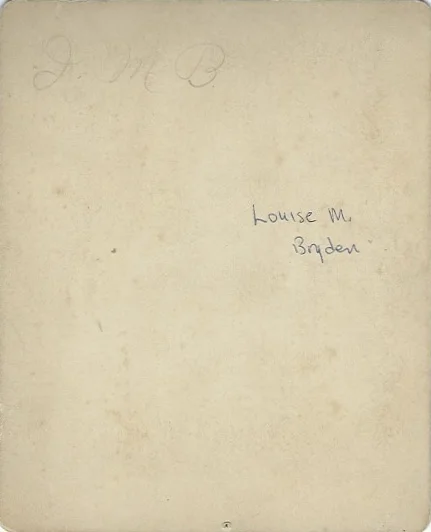 Louise M Boyden