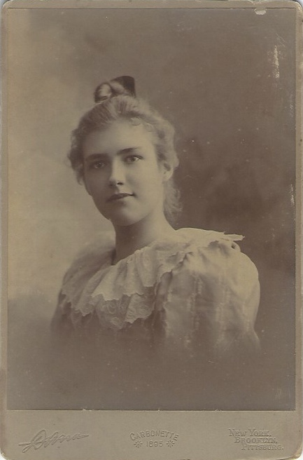 Louise M Boyden