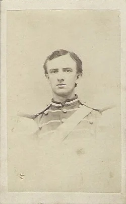 John Lansing Burroughs Robinson