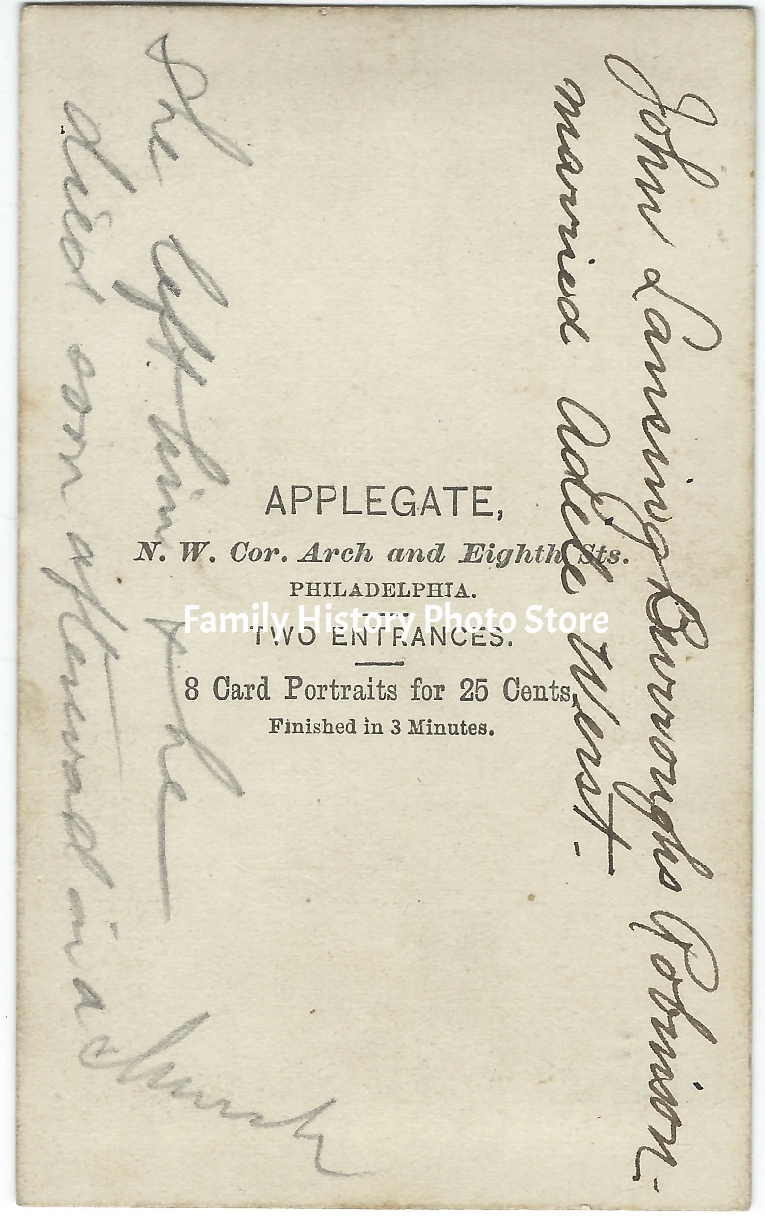 John Lansing Burroughs Robinson