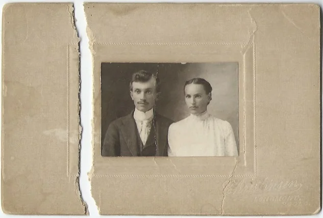 Hervey William Perkins