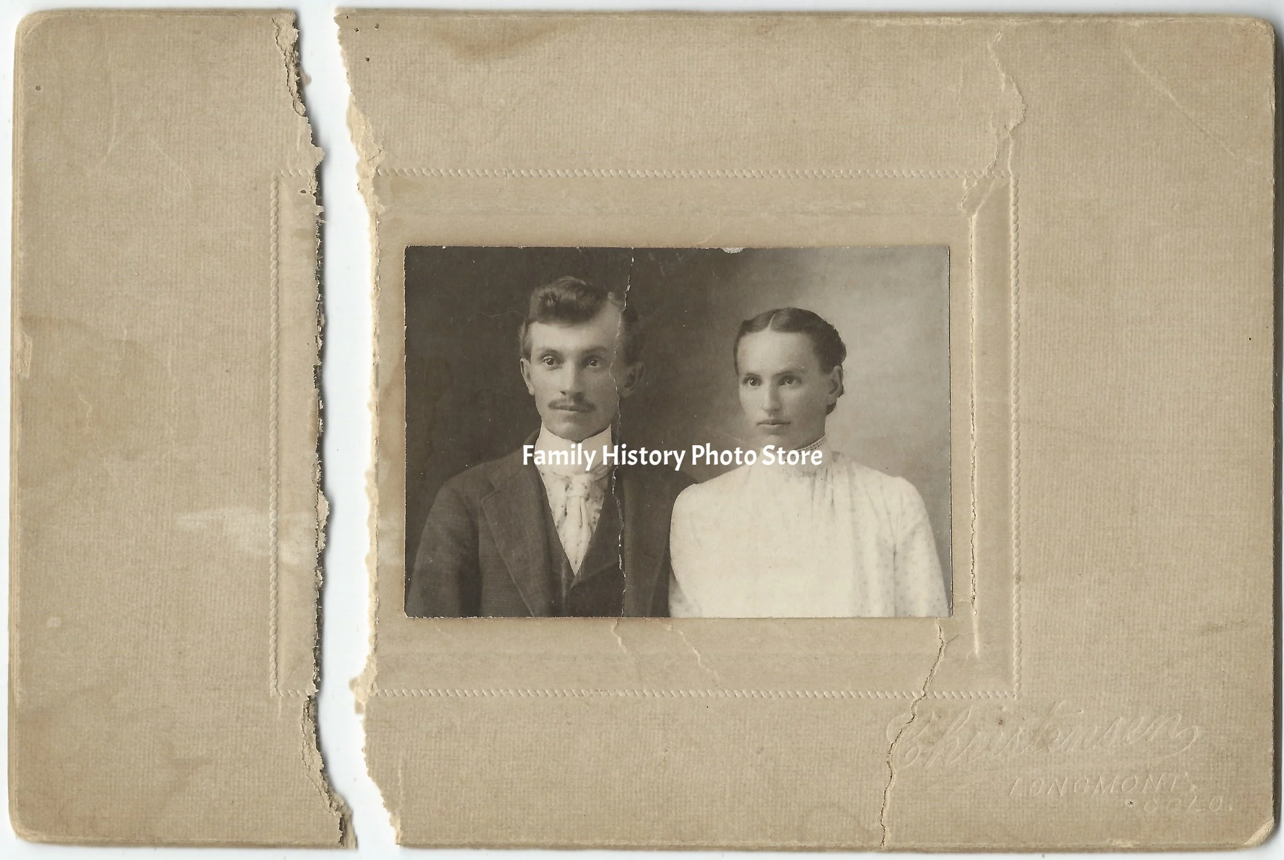 Hervey William Perkins