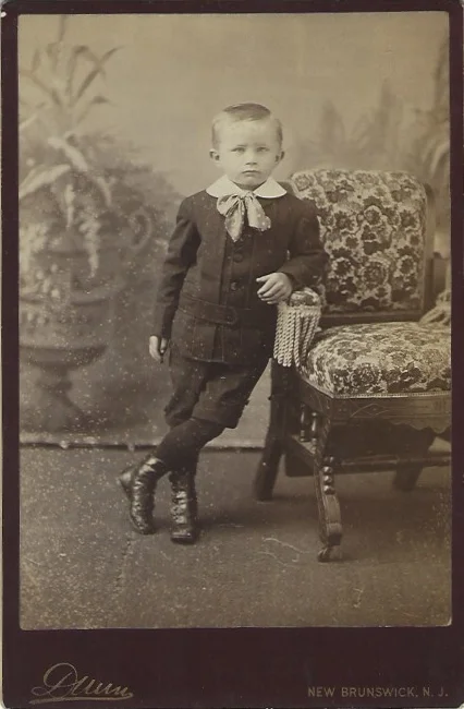 James Watson Terhune