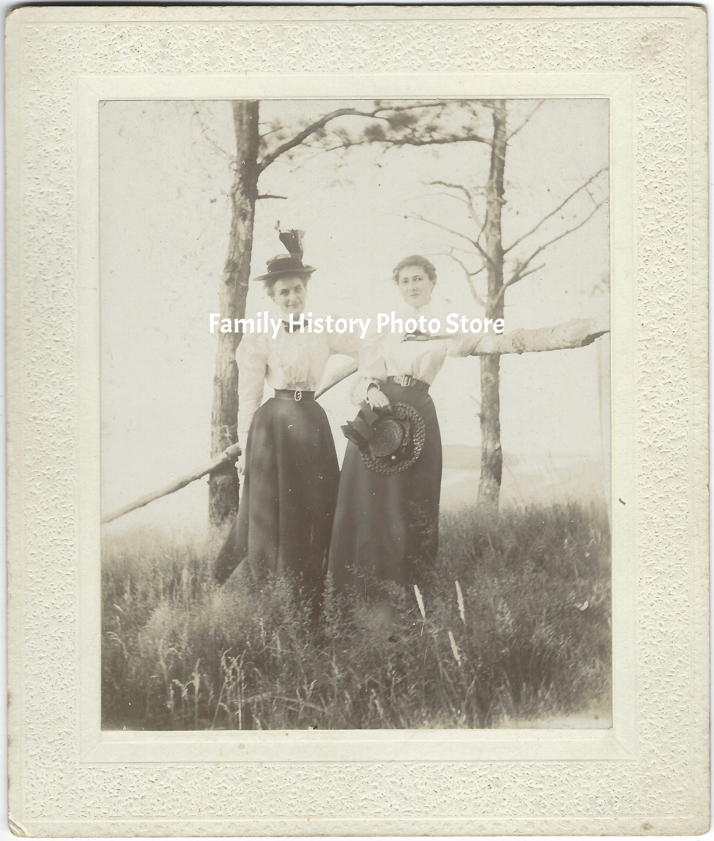 Maude (Boyden) Joline