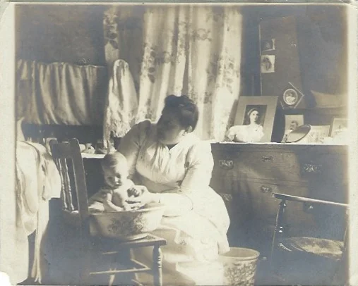 Benjamin Everett Joline