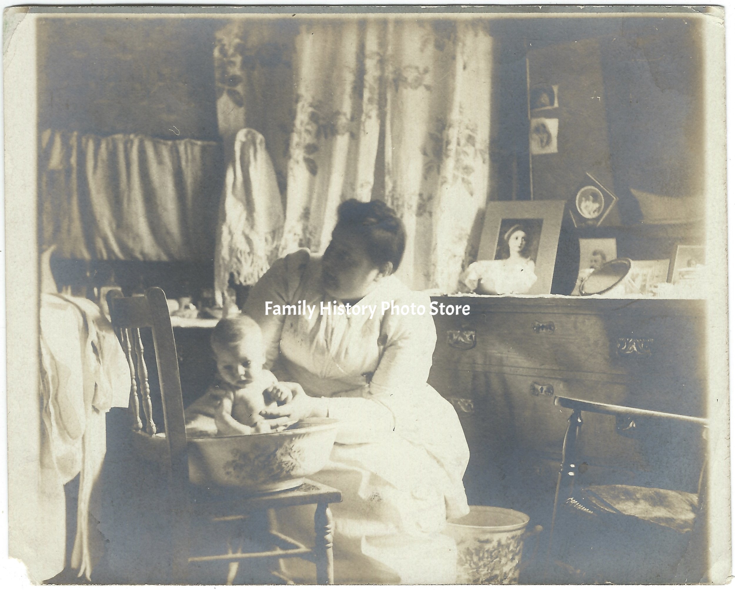 Benjamin Everett Joline