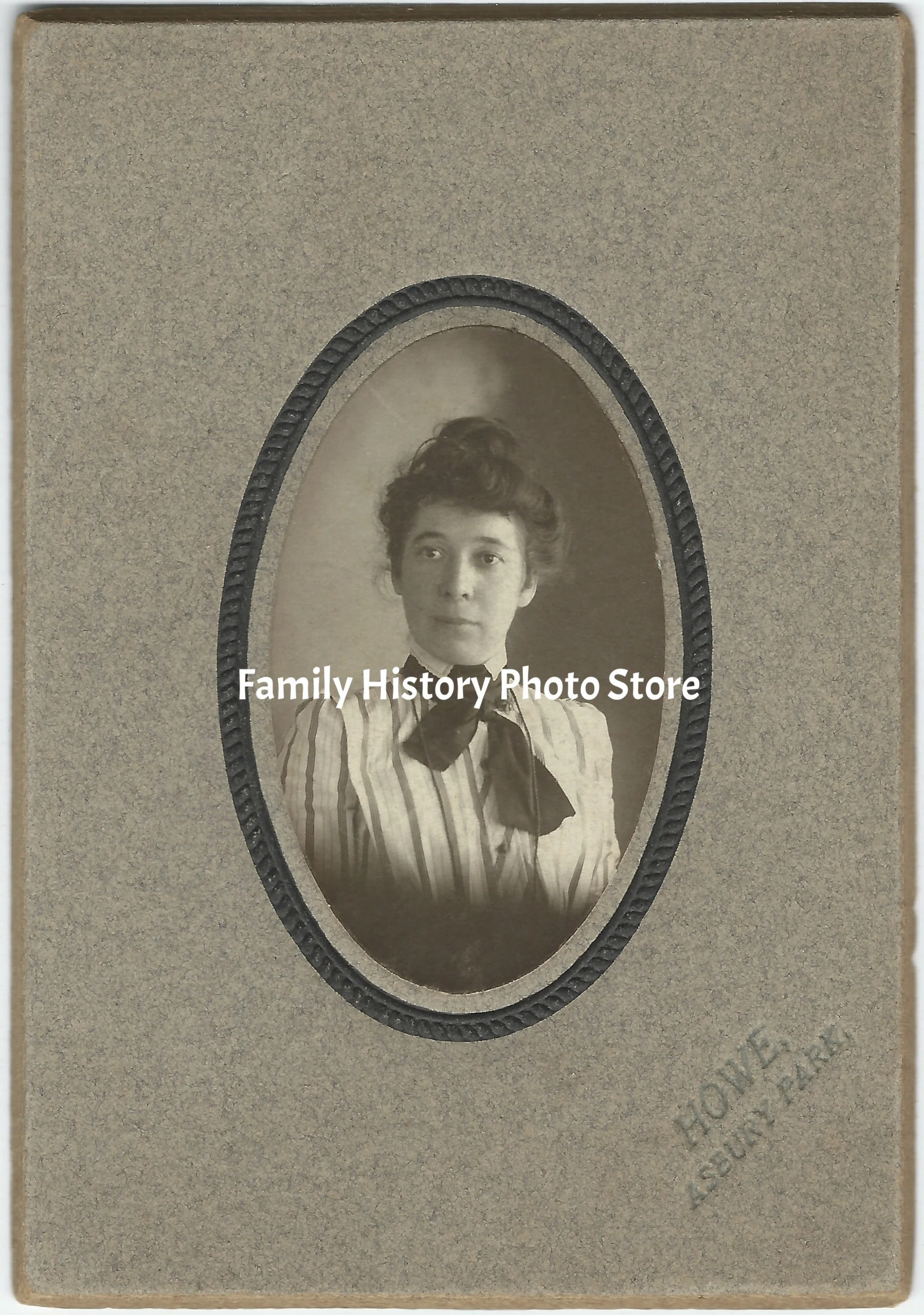 Lillian M (Androvette) Boyden