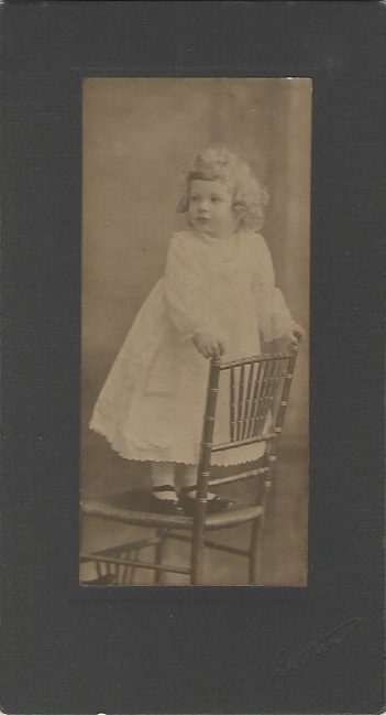 Benjamin Everett Joline