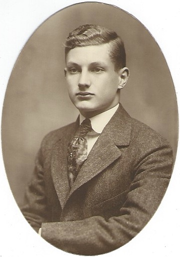 Benjamin Everett Joline