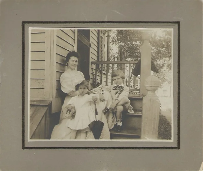 Benjamin Everett Joline