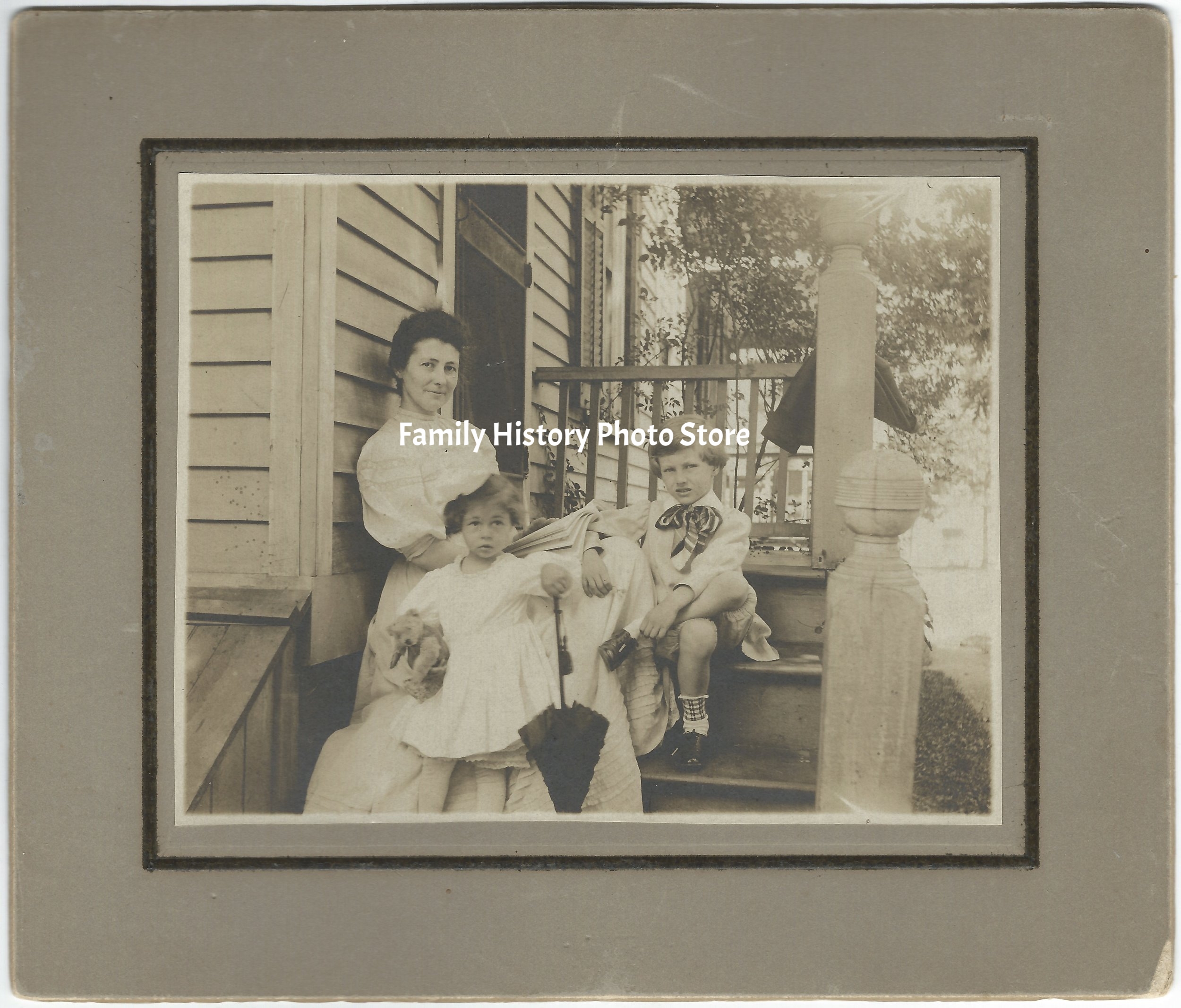 Benjamin Everett Joline