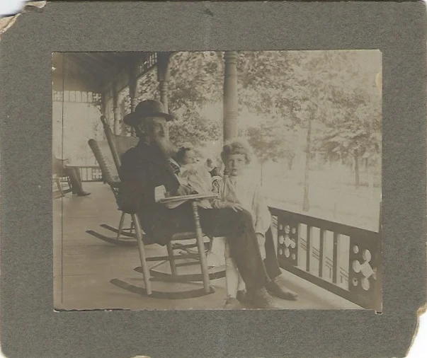 Benjamin Everett Joline