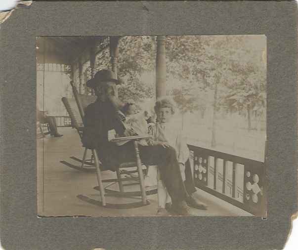 Truman Wesley Joline