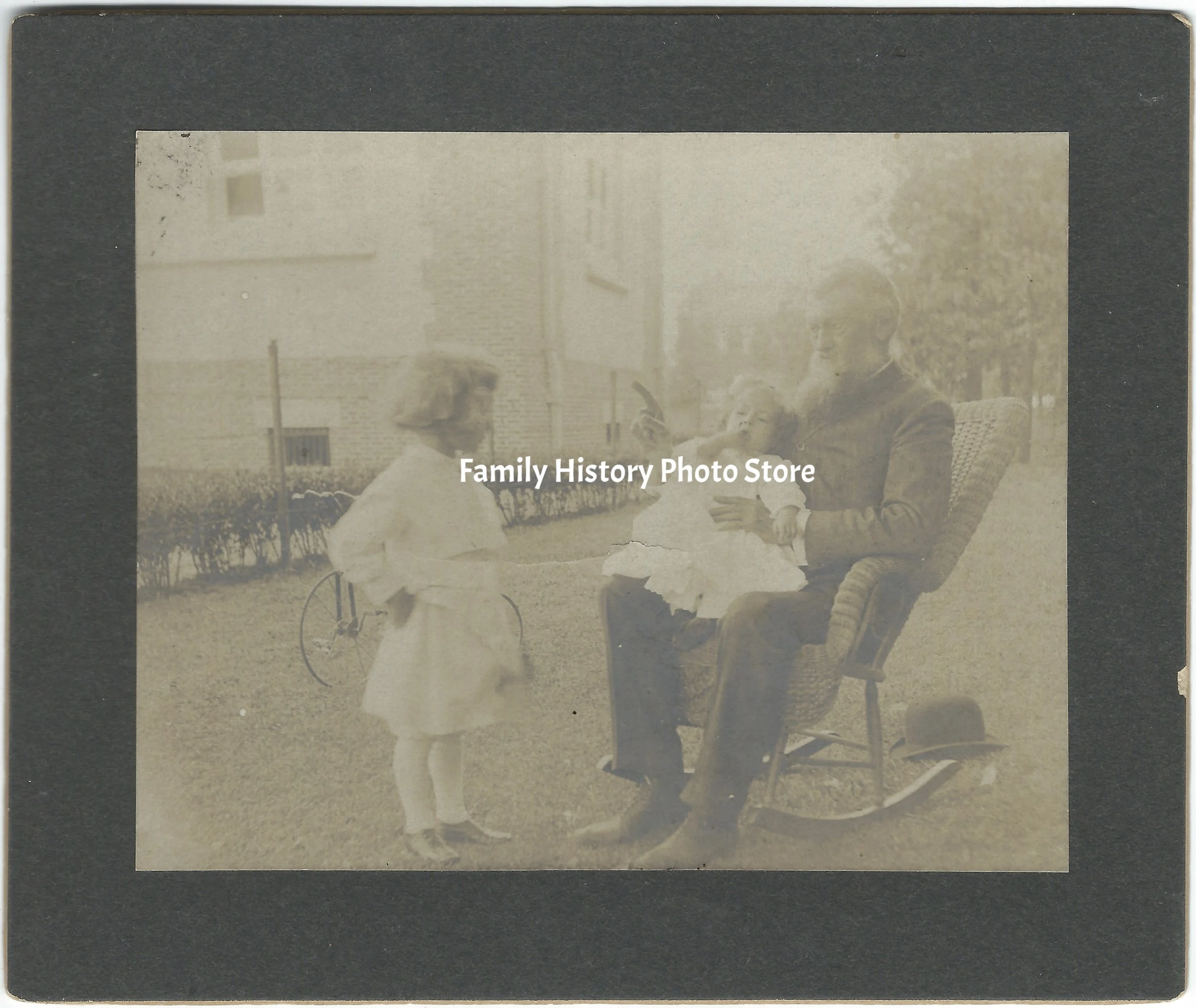 Truman Wesley Joline