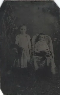 Evelyn May (Aikins) McKeeman