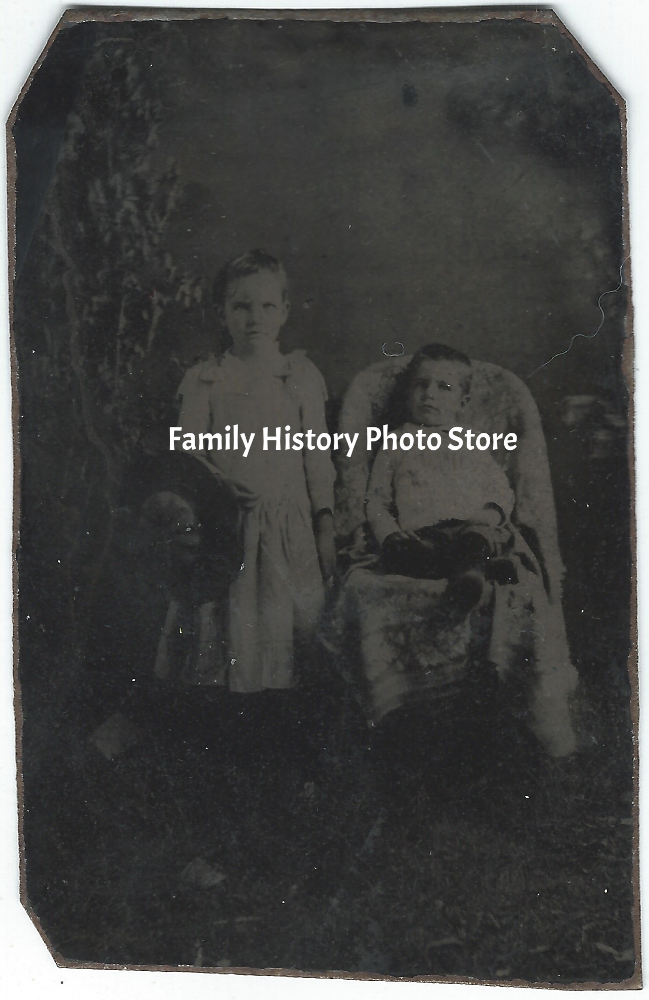 Evelyn May (Aikins) McKeeman