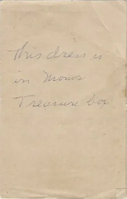 Evelyn May (Aikins) McKeeman