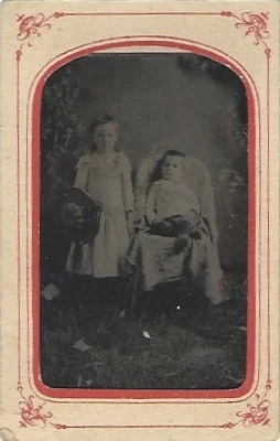 Evelyn May (Aikins) McKeeman