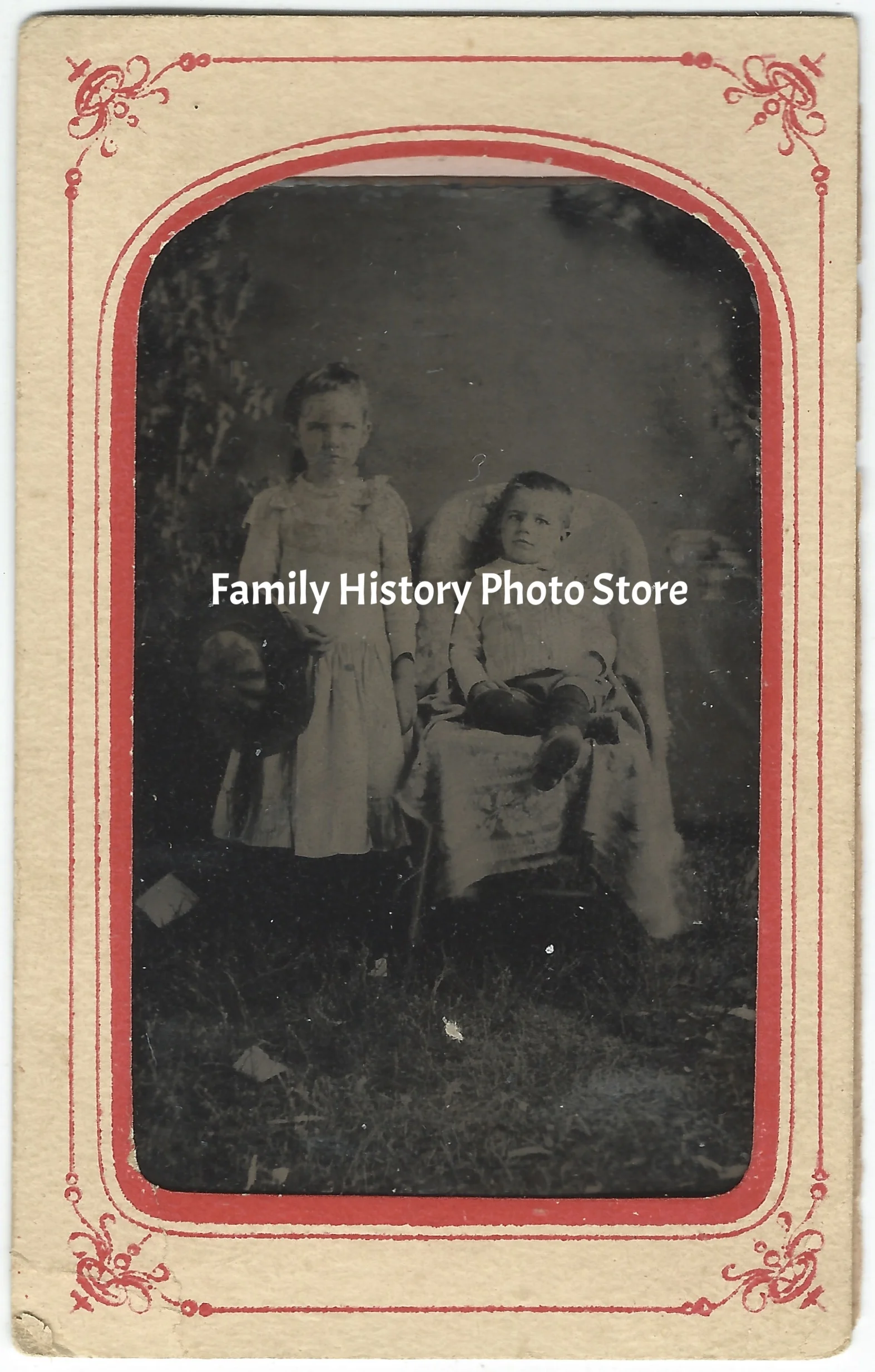 Evelyn May (Aikins) McKeeman