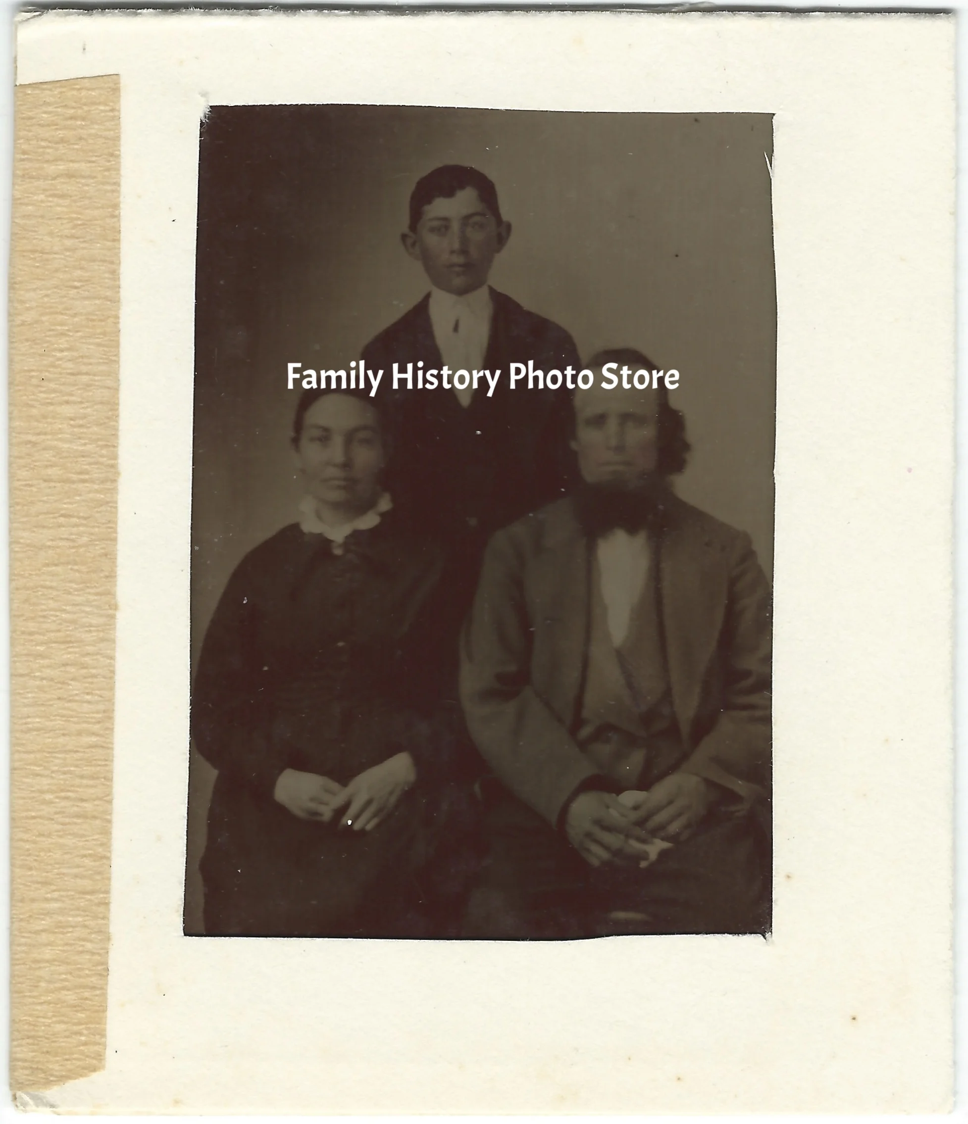 William James Aikins