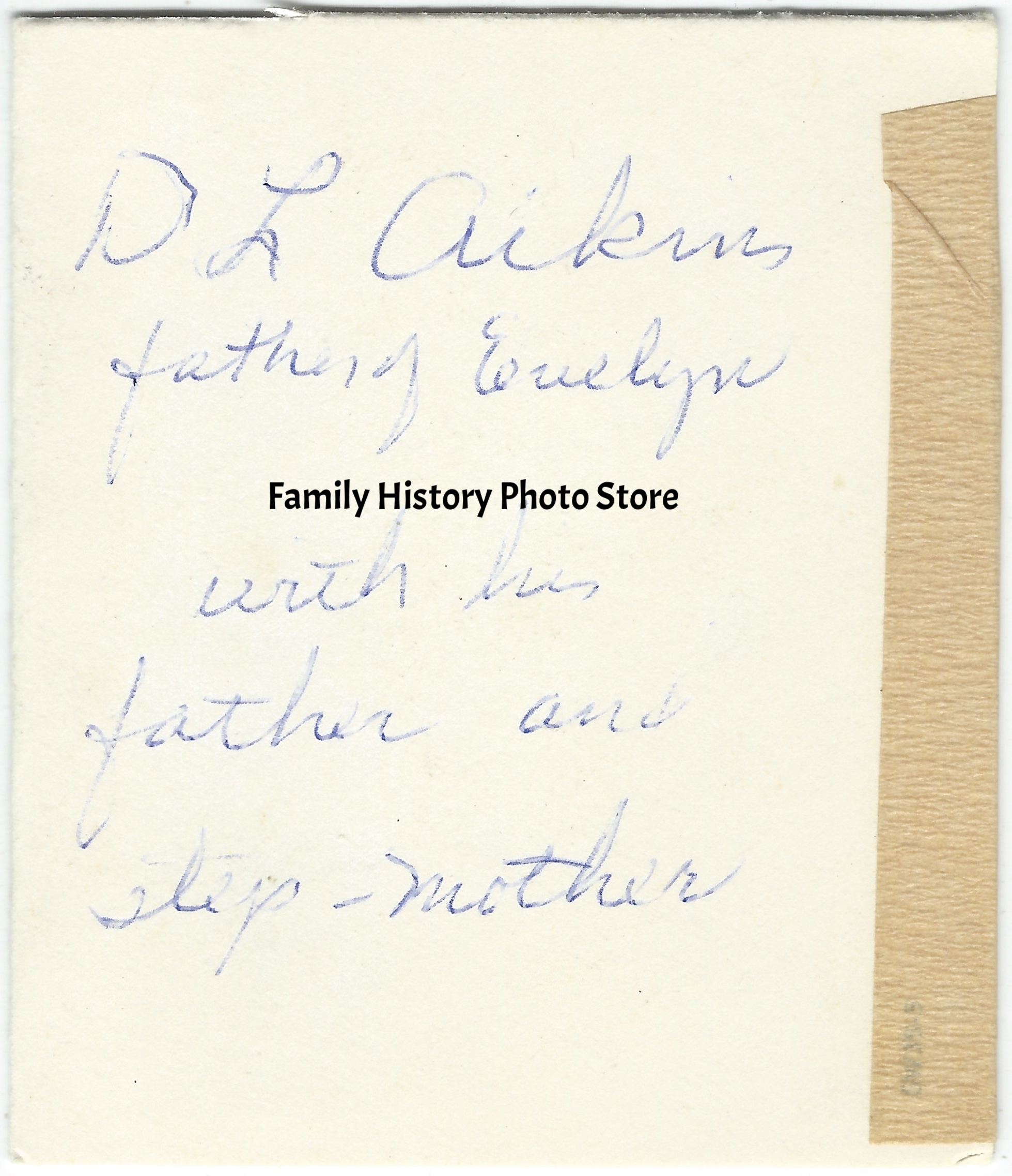 William James Aikins