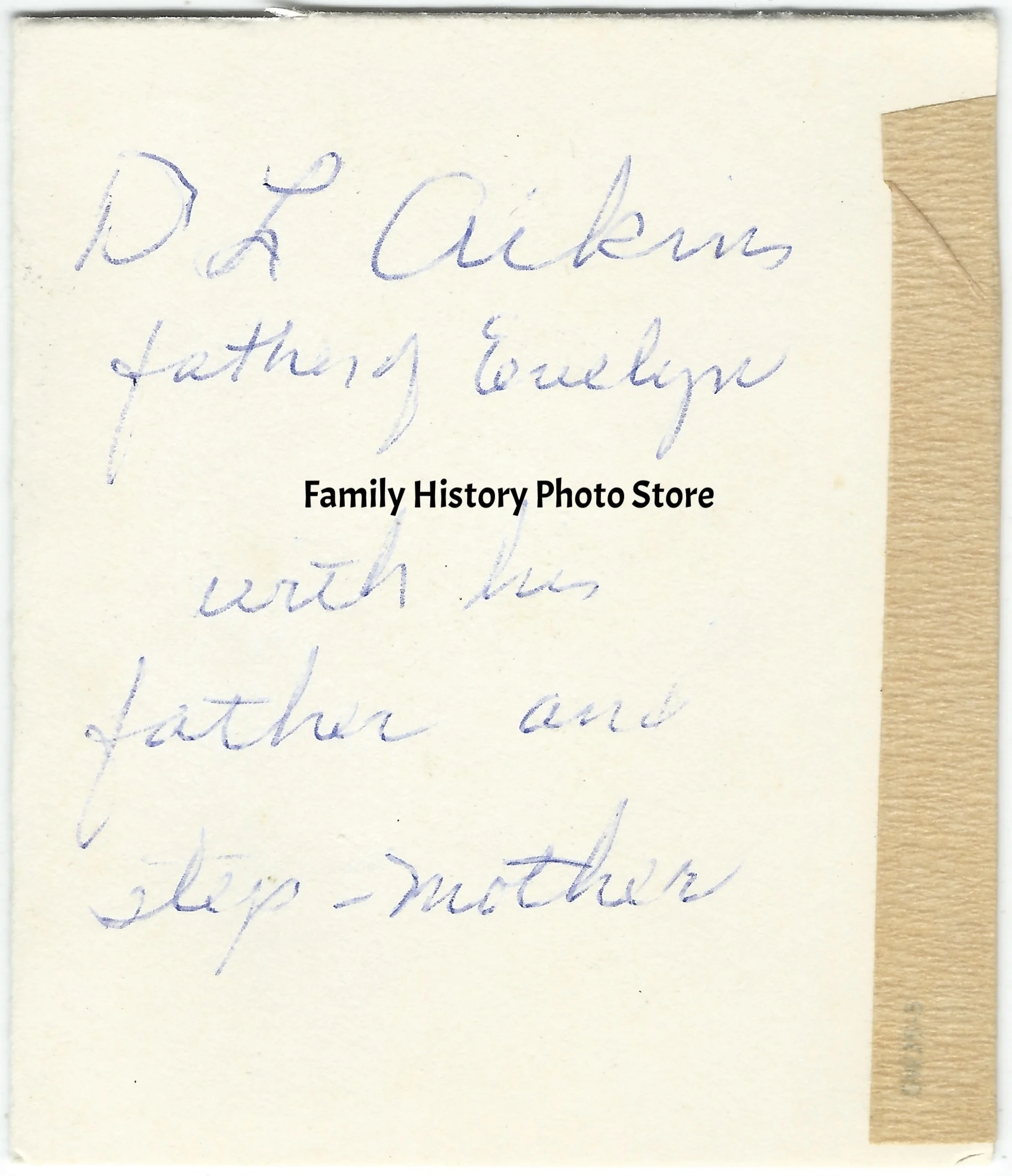 Anna Maria (Shellhorn) Aikins