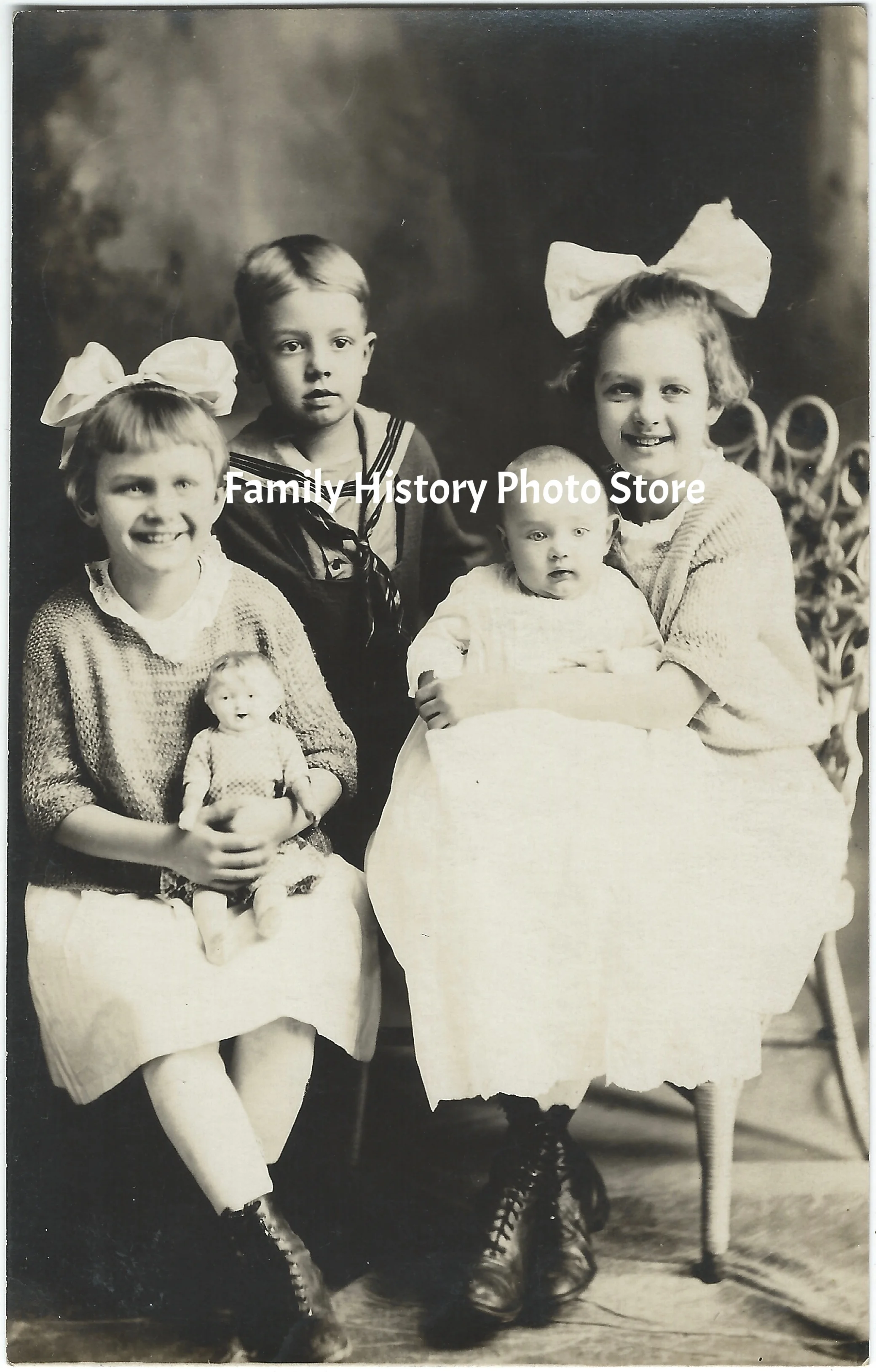 Naomi Fannie (Ray) Lange