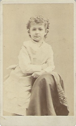 Maude (Boyden) Joline
