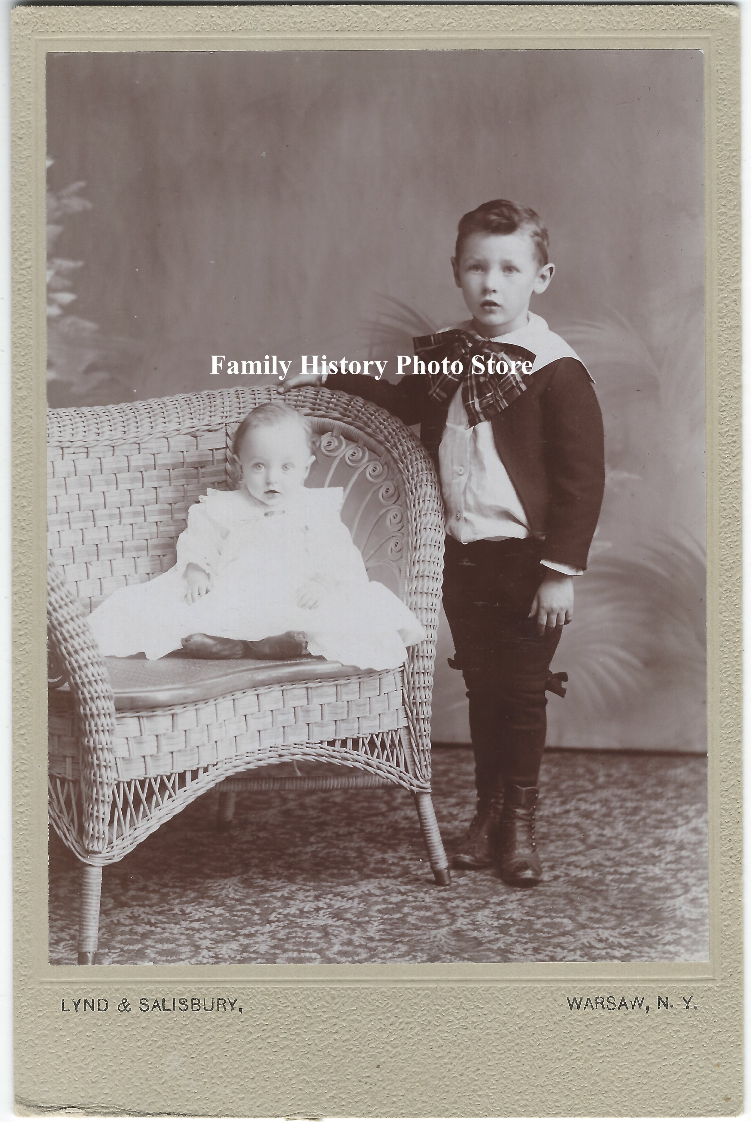 Merrill Allen van Slyke