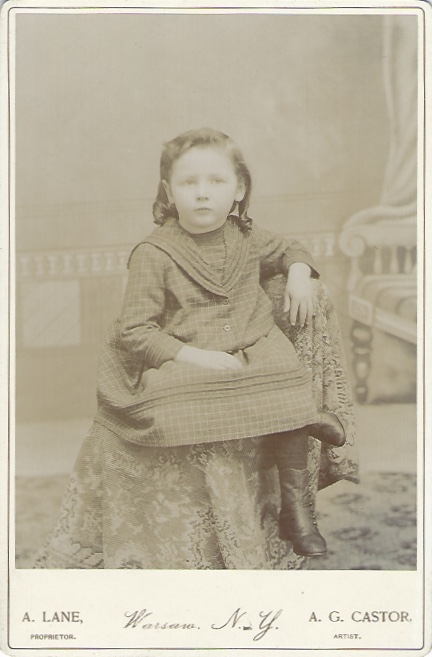 Alton Egbert van Slyke