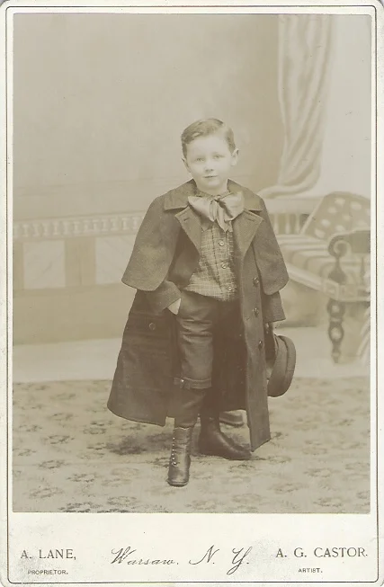 Alton Egbert van Slyke