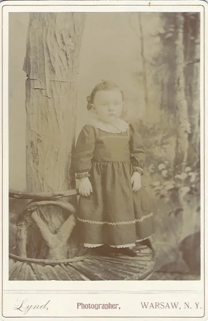 Alton Egbert van Slyke