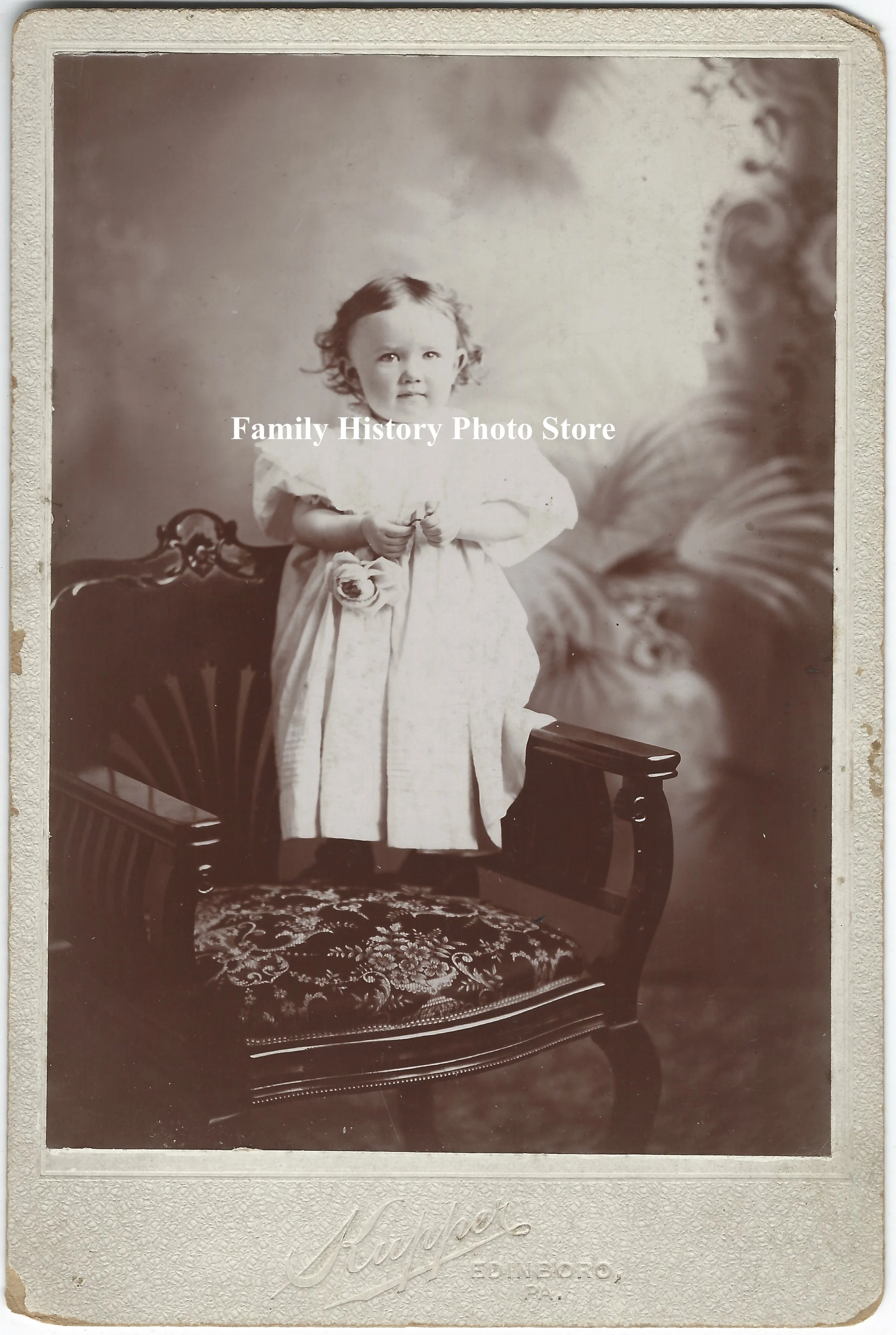 Mary Alice (Agnew) (Sabin) Warner