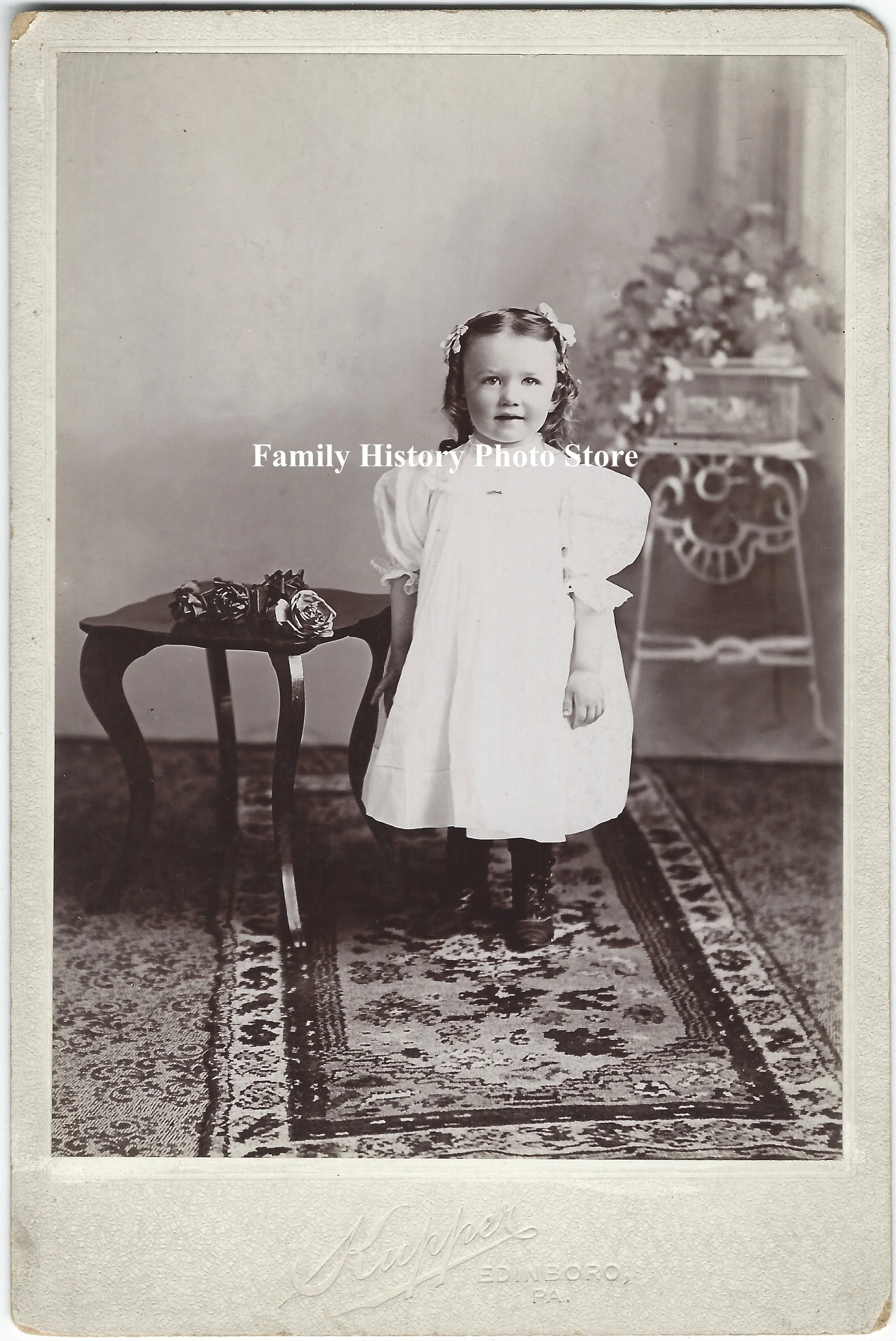 Mary Alice (Agnew) (Sabin) Warner