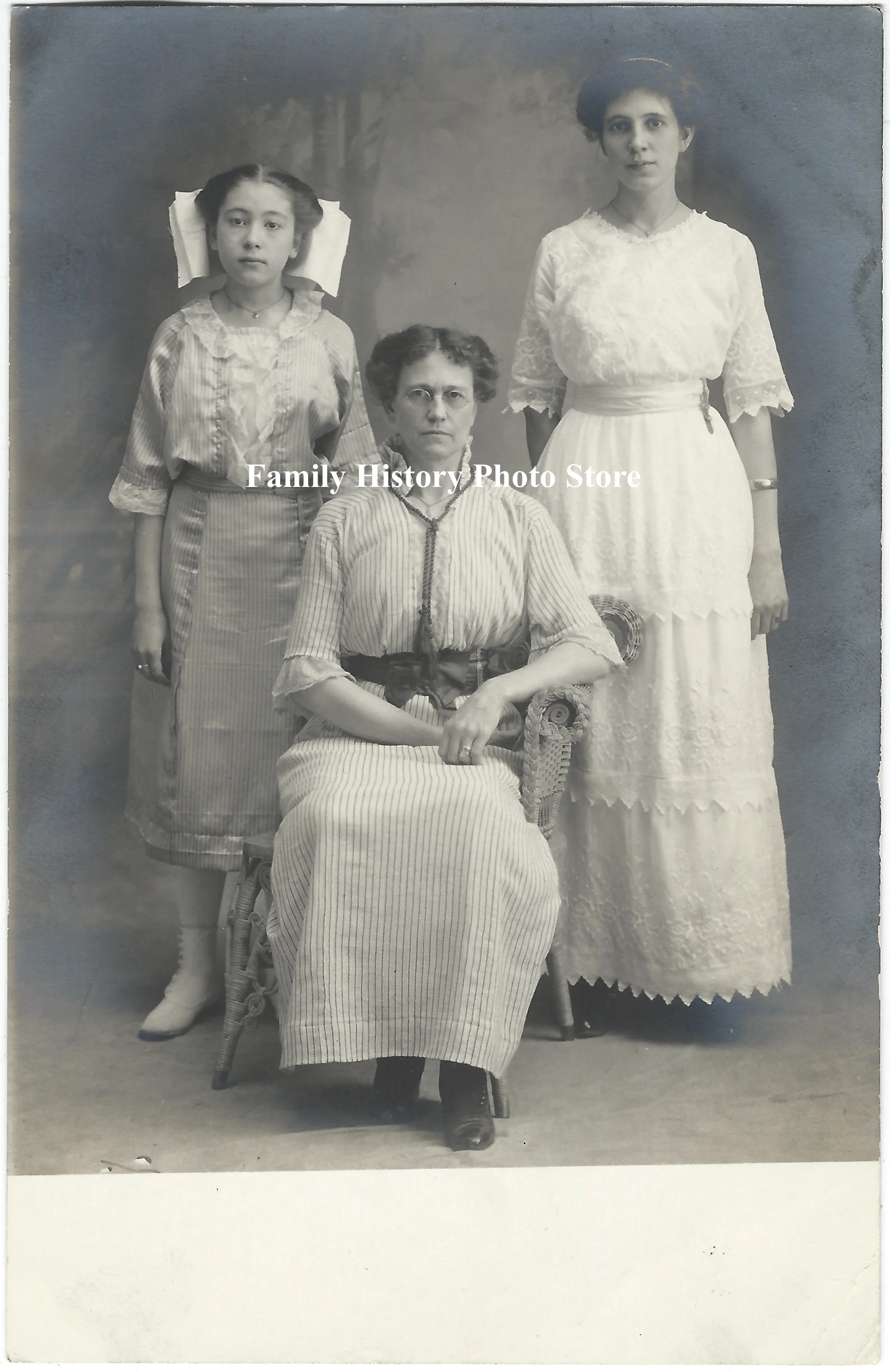 Eva (Mabery) McGinnis